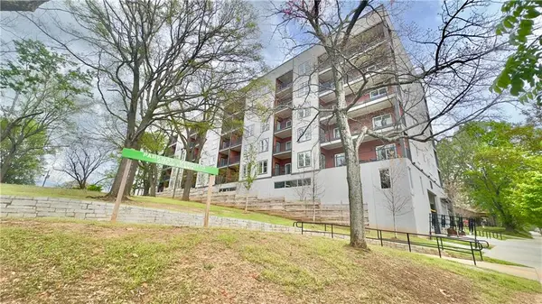 525 Parkway Drive #110, Atlanta, GA 30308