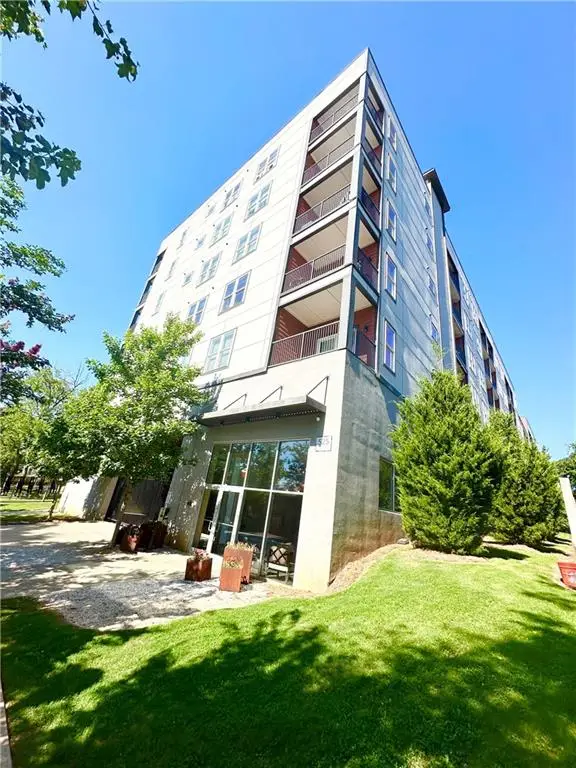 525 Parkway Drive #110, Atlanta, GA 30308 - #2