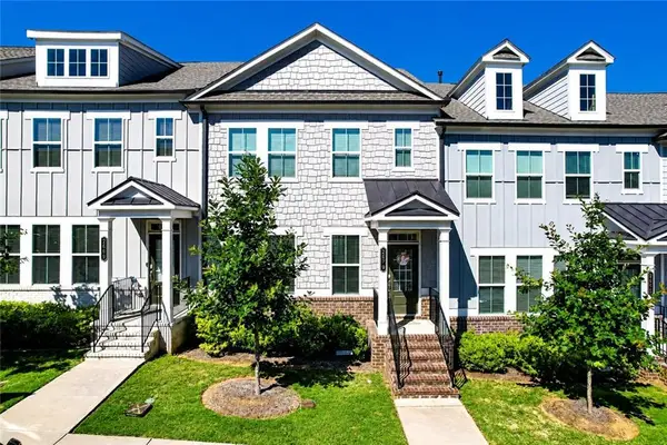 2679 Richmond Row Drive, Suwanee, GA 30024