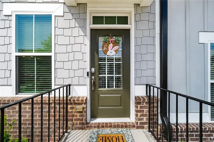 2679 Richmond Row Drive, Suwanee, GA 30024 - #2