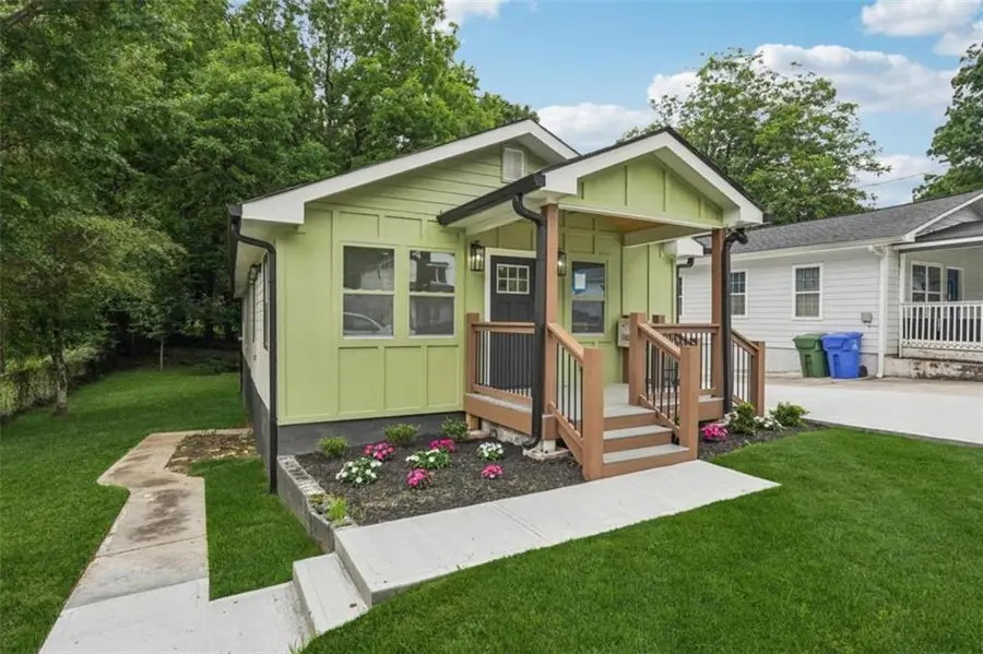 2178 Wingate Street Sw, Atlanta, GA 30310 - #2