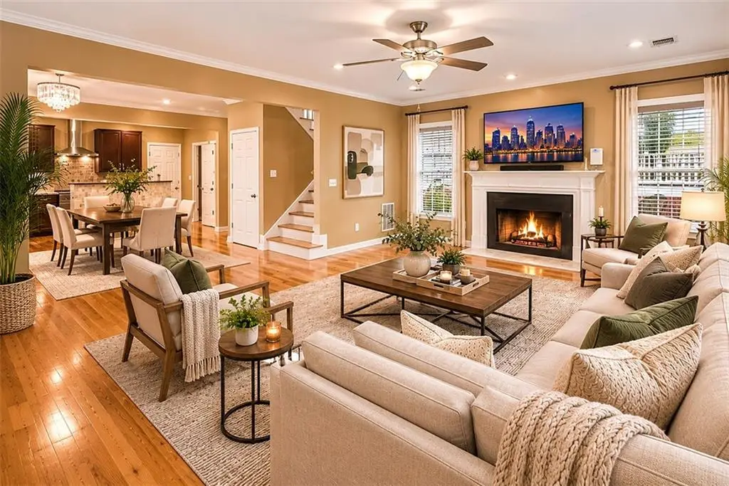 42 Weyman Avenue Sw, Atlanta, GA 30315 - #1