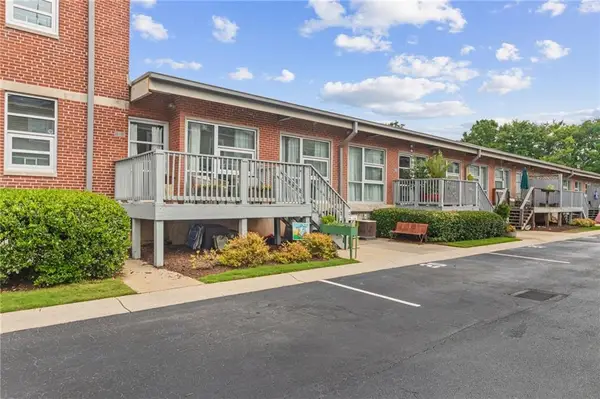 806 Marcus Street Se #27, Atlanta, GA 30316