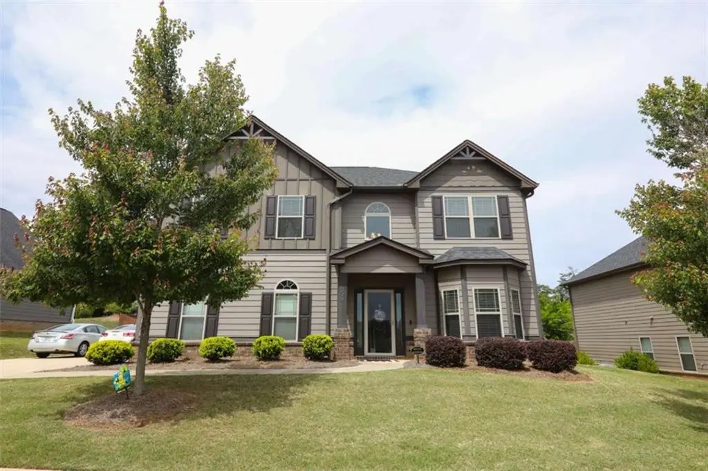 225 Silver Ridge Road, Covington, GA 30016 - #1