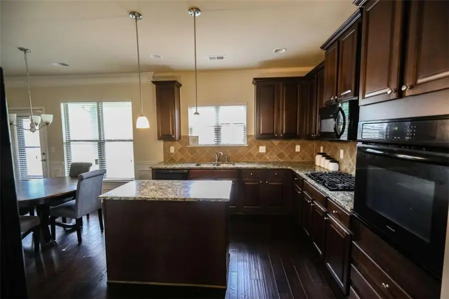 225 Silver Ridge Road, Covington, GA 30016 - #2