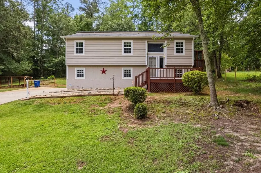7270 Valley Drive, Winston, GA 30187 - #2