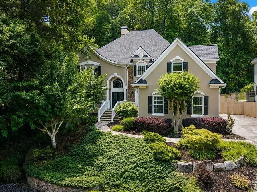 1346 Waterford Green Close Ne, Marietta, GA 30068 - #2