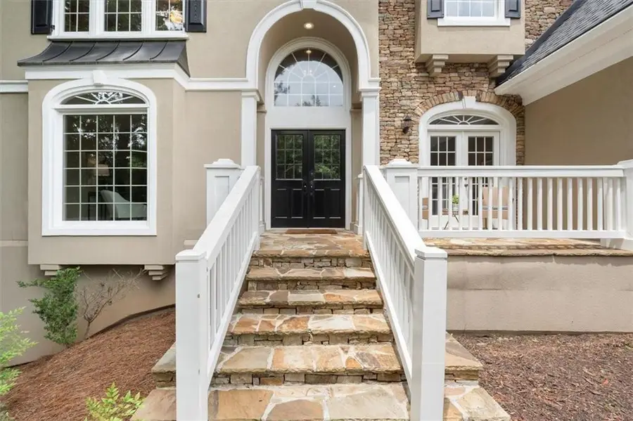 1346 Waterford Green Close Ne, Marietta, GA 30068 - #3
