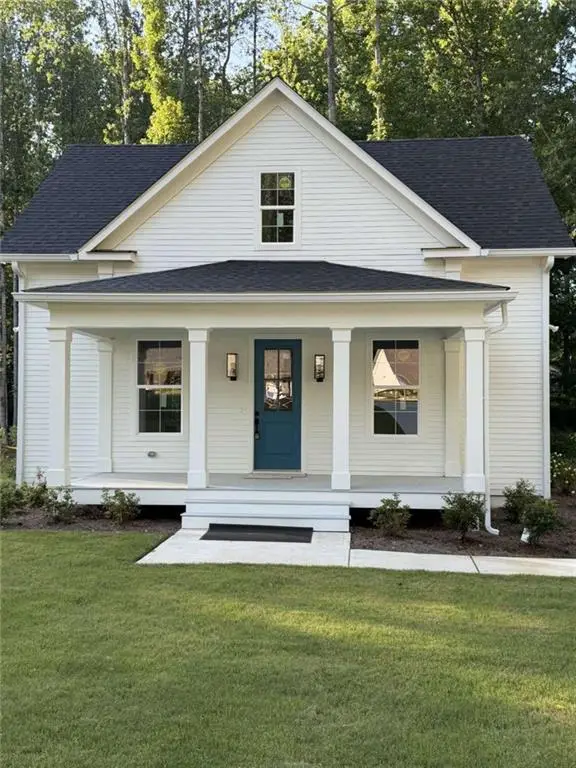 485 West Avenue, Bowdon, GA 30108