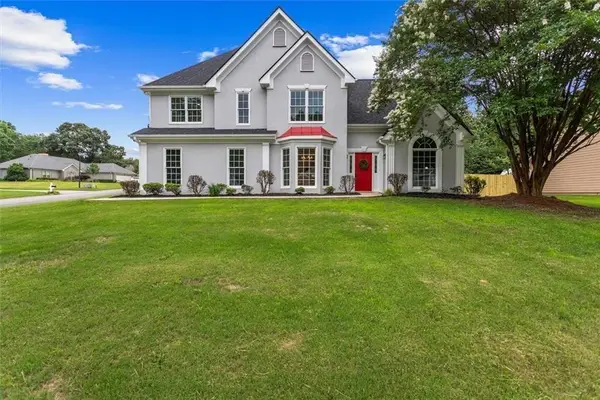 2100 Southern Walk Terrace, Dacula, GA 30019