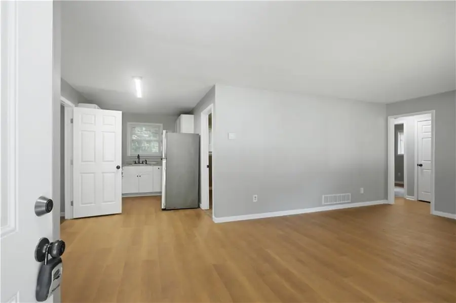 2043 Claude St Nw, Atlanta, GA 30318 - #2