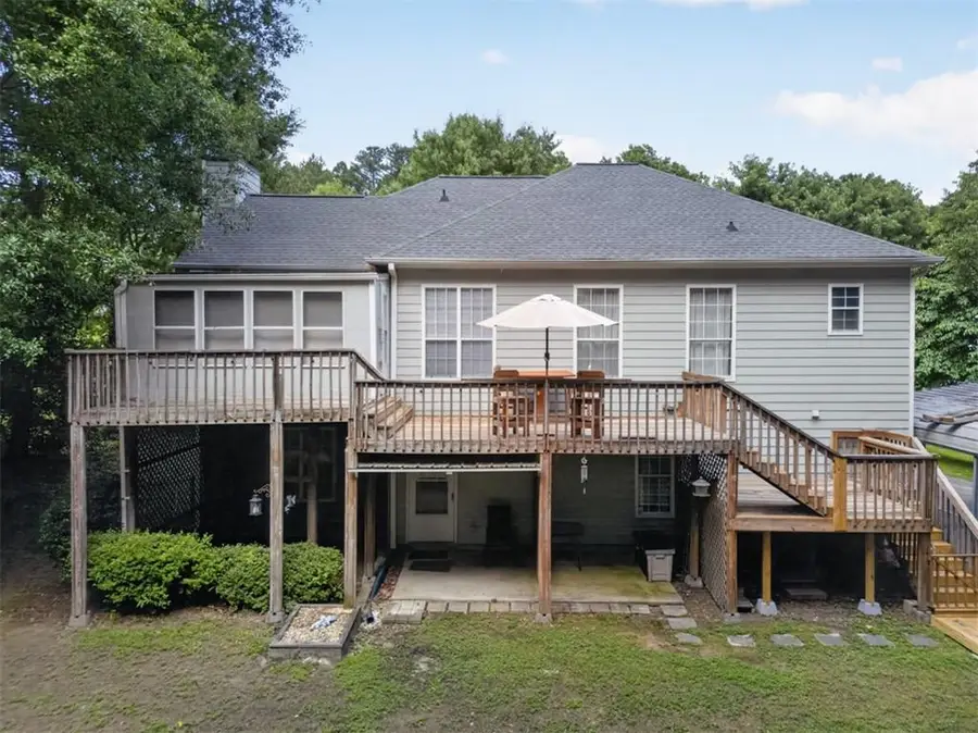 1470 Millhaven Drive, Auburn, GA 30011 - #3