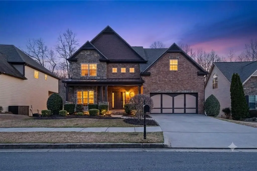 1300 Primrose Park Road, Sugar Hill, GA 30518 - #1