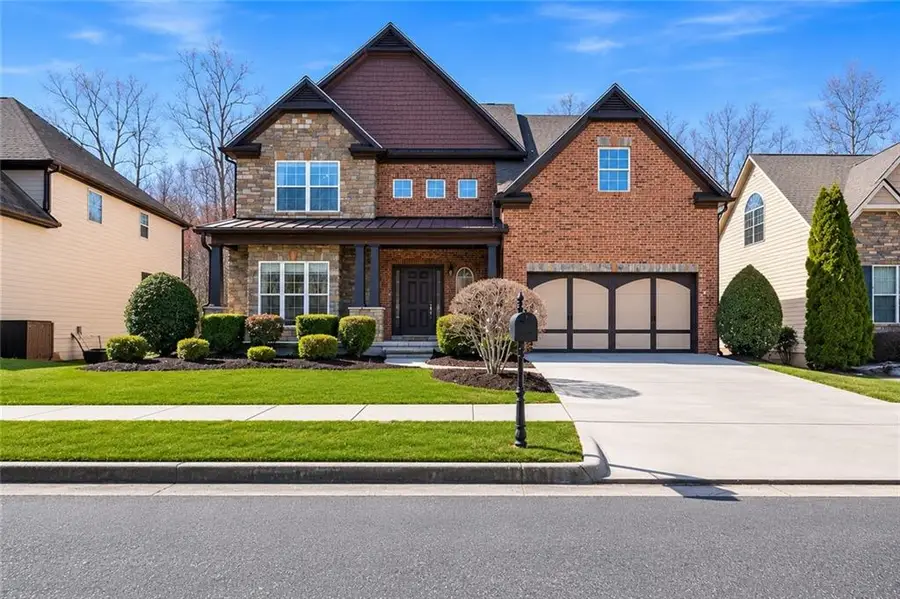 1300 Primrose Park Road, Sugar Hill, GA 30518 - #2