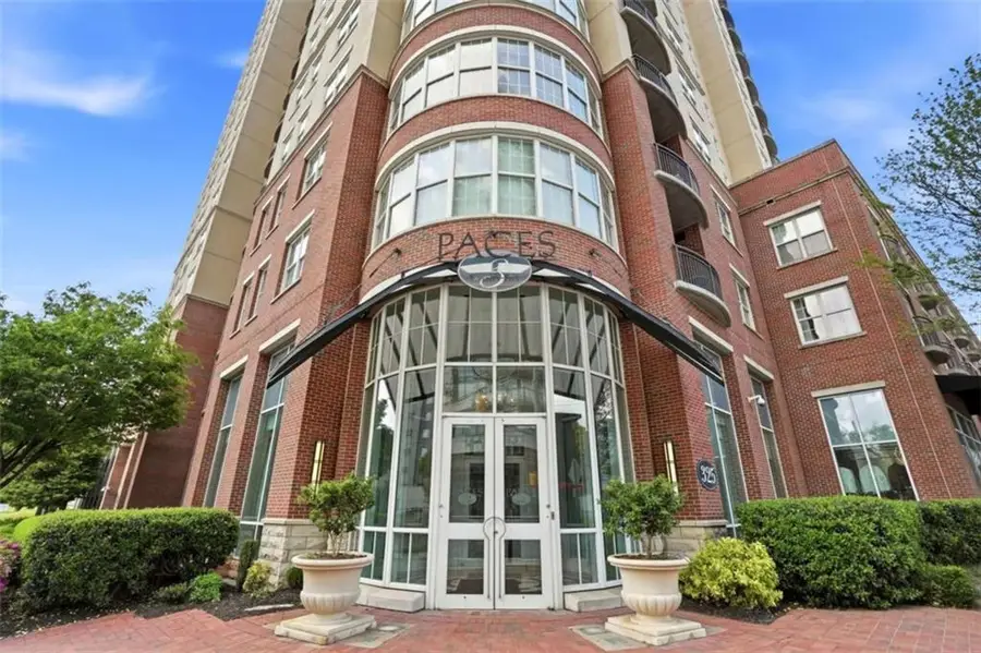 325 E Paces Ferry Road E #1606, Atlanta, GA 30305 - #2