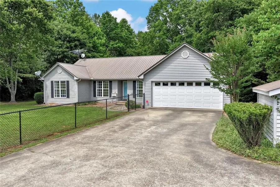 5720 Wade Whelchel Road, Murrayville, GA 30564 - #3
