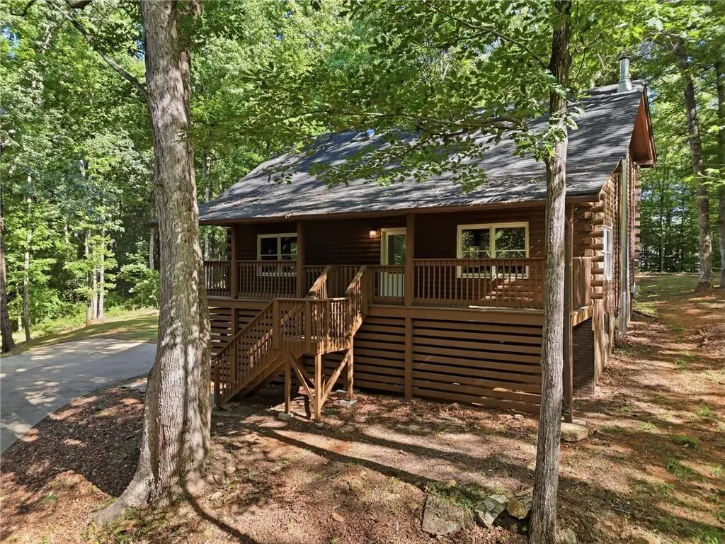 437 Twin Lakes Drive, Canton, GA 30115 - #1