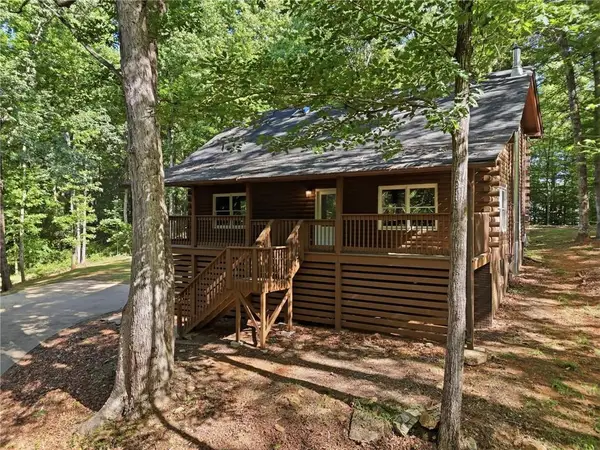 437 Twin Lakes Drive, Canton, GA 30115