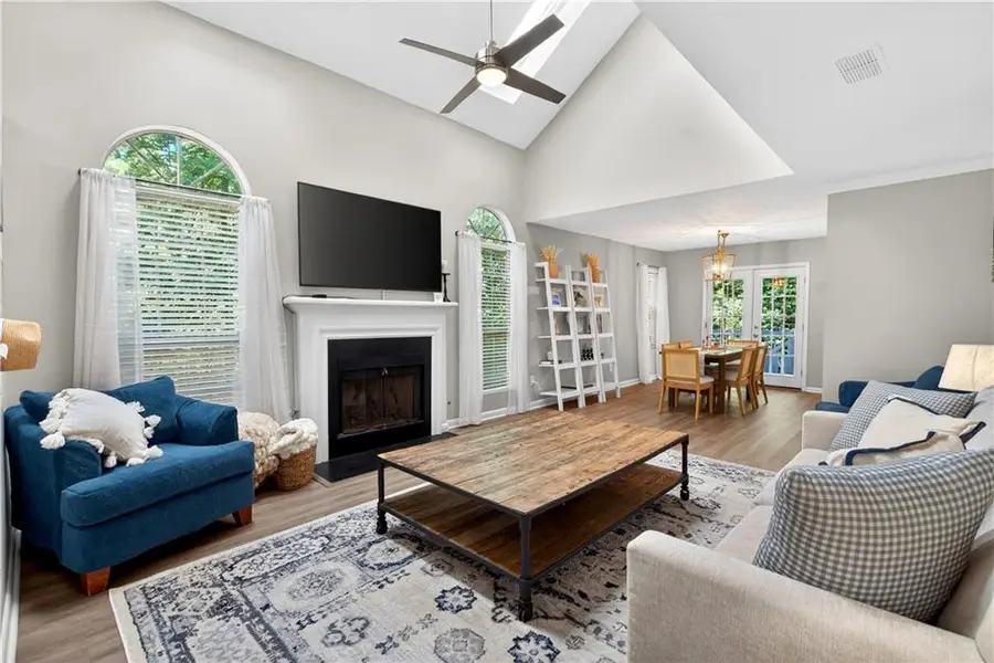 5035 N Bridges Drive, Alpharetta, GA 30022 - #3
