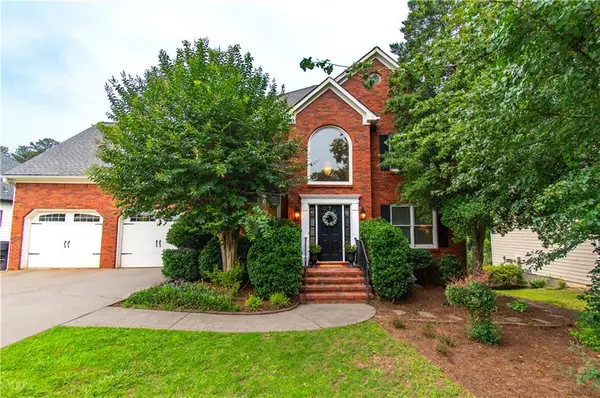 4222 Honey Creek Way, Powder Springs, GA 30127