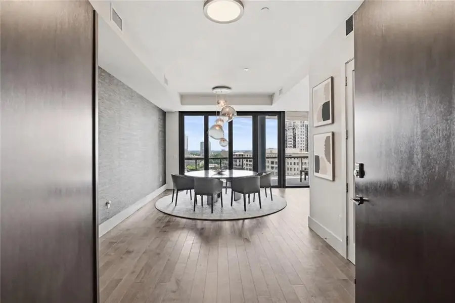 3107 Peachtree Road Ne #1001, Atlanta, GA 30305 - #3