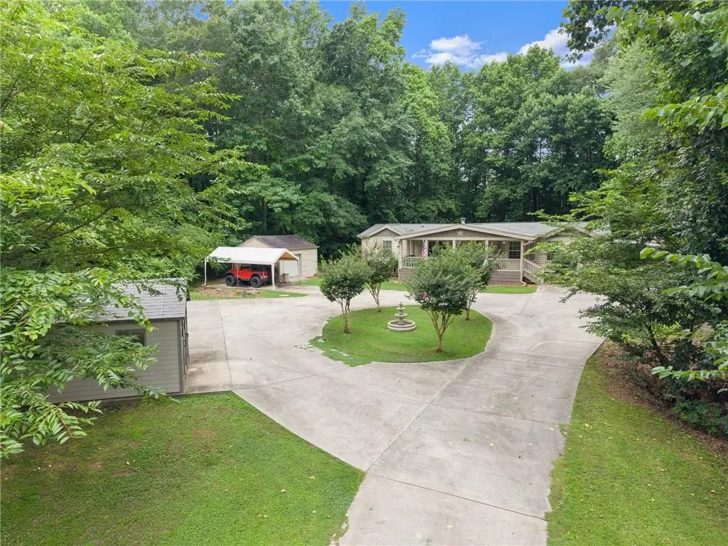 2653 Old Auburn Road, Dacula, GA 30019 - #1