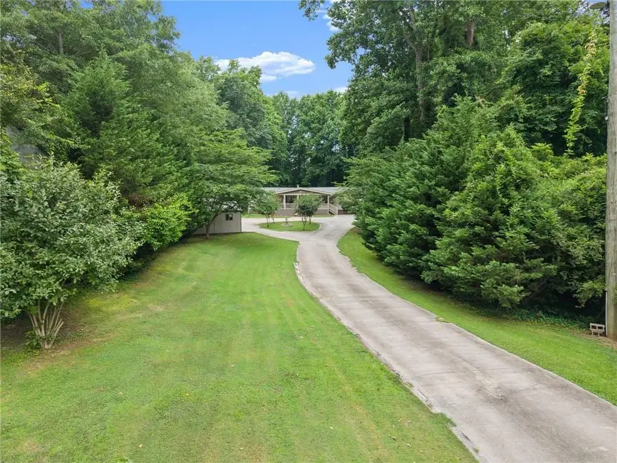 2653 Old Auburn Road, Dacula, GA 30019 - #2