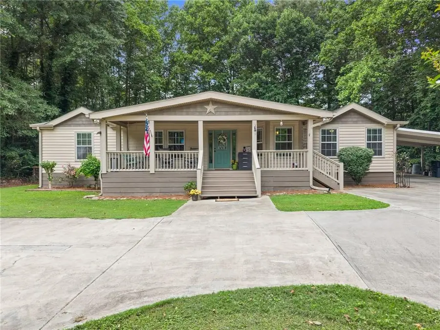2653 Old Auburn Road, Dacula, GA 30019 - #3