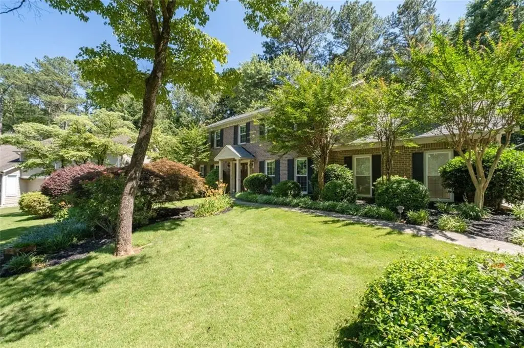 2351 Ashton Woods Court, Marietta, GA 30068 - #1