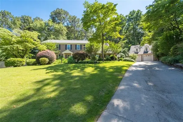 2351 Ashton Woods Court, Marietta, GA 30068