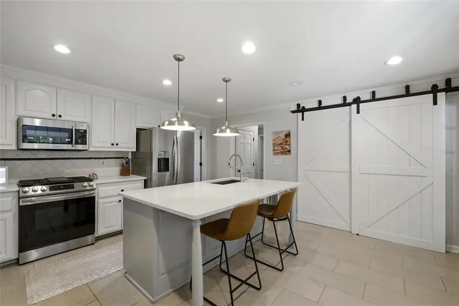 2351 Ashton Woods Court, Marietta, GA 30068 - #2