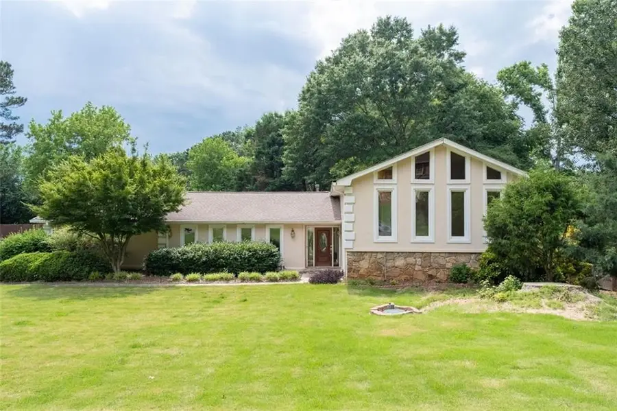 953 Hidden Hollow Drive, Marietta, GA 30068 - #2