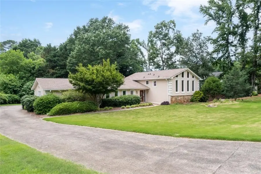 953 Hidden Hollow Drive, Marietta, GA 30068 - #3