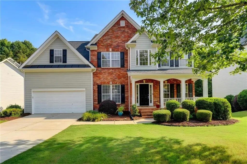 4554 Austin Hills Drive, Suwanee, GA 30024 - #1