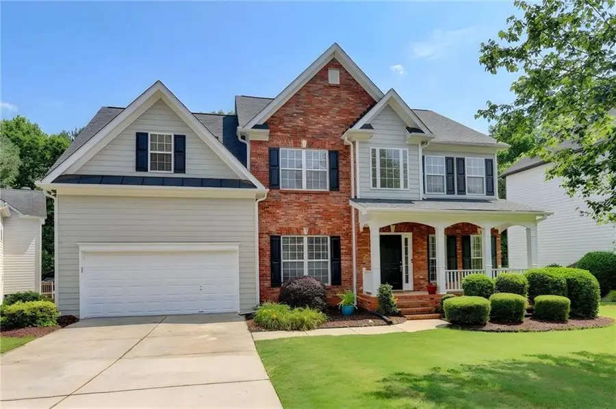 4554 Austin Hills Drive, Suwanee, GA 30024 - #2