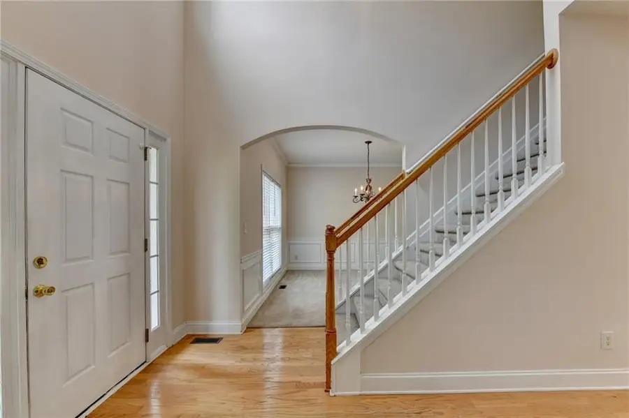 4554 Austin Hills Drive, Suwanee, GA 30024 - #3