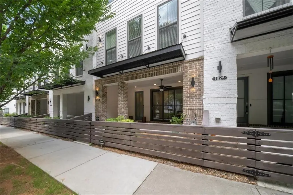 1829 La Dawn Lane, Atlanta, GA 30318 - #1