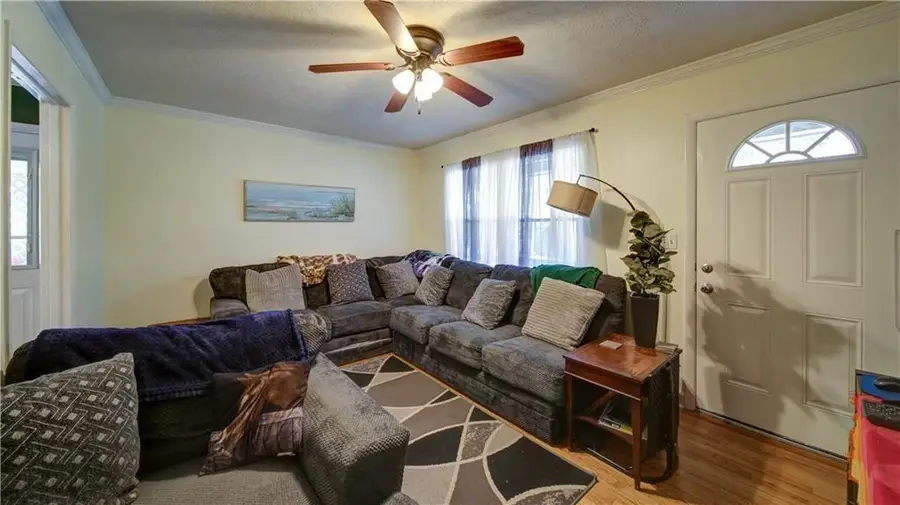 469 Plantation Drive, Winder, GA 30680 - #2