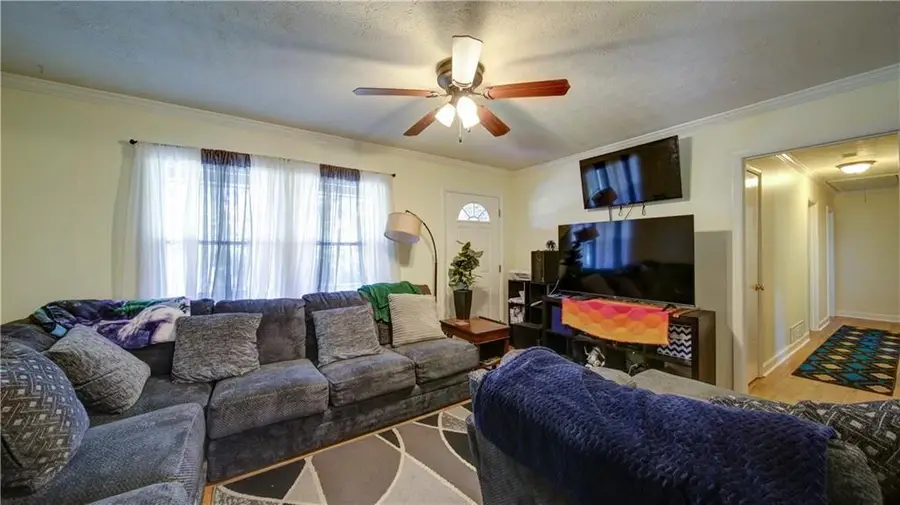 469 Plantation Drive, Winder, GA 30680 - #3