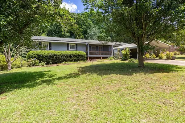 4685 Seward Road, Powder Springs, GA 30127
