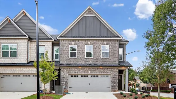 3230 Cyrus Creek Drive #21, Kennesaw, GA 30152