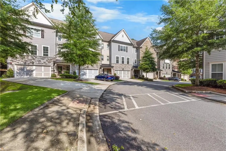 724 Henry Drive, Marietta, GA 30064 - #3