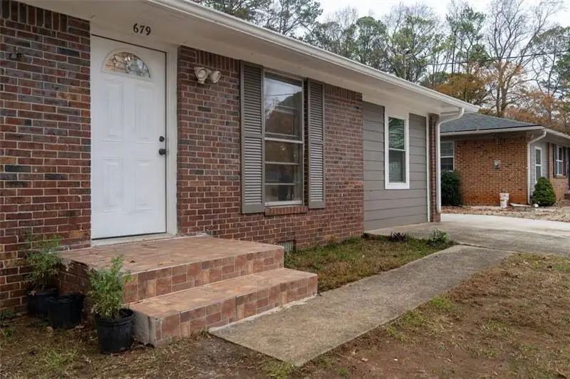 679 Winchester Lane, Norcross, GA 30071 - #2