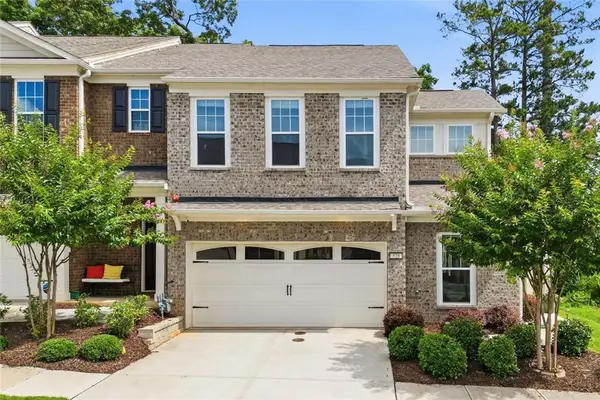 529 Garvin Drive, Woodstock, GA 30189