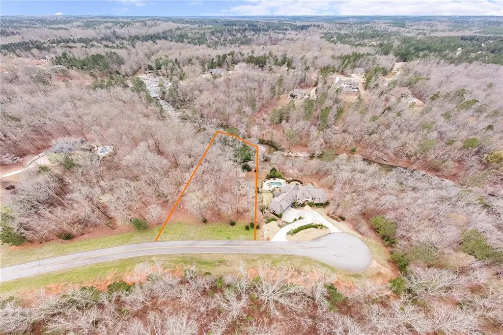 102 Forest Place, Forsyth, GA 31029 - #1