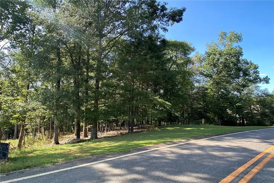 102 Forest Place, Forsyth, GA 31029 - #3