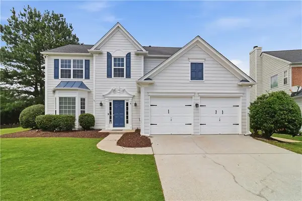 703 Bloomingdale Court, Woodstock, GA 30188