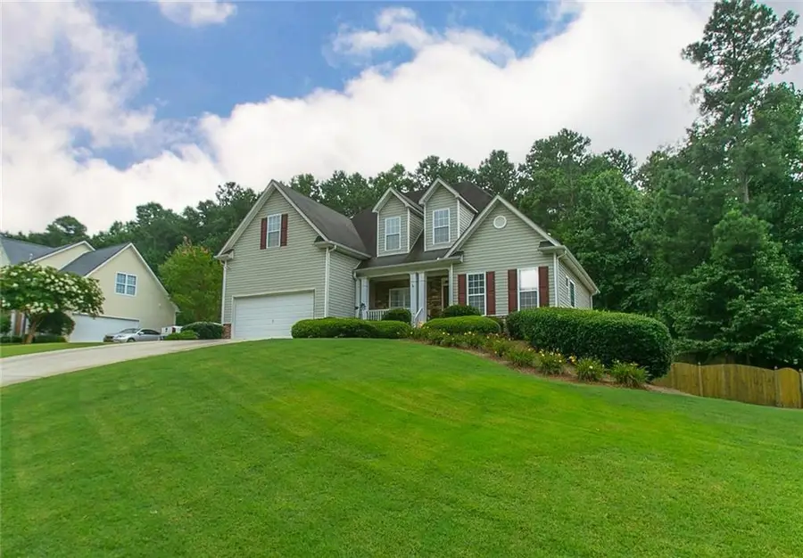 313 Vineyard Drive, Dallas, GA 30132 - #3