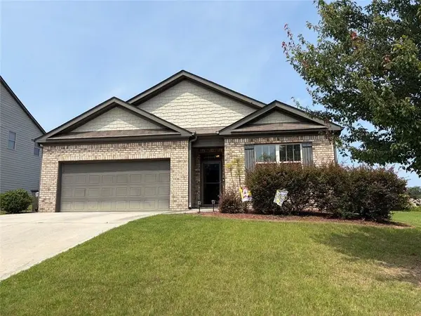 8482 Glenview Street, Douglasville, GA 30134