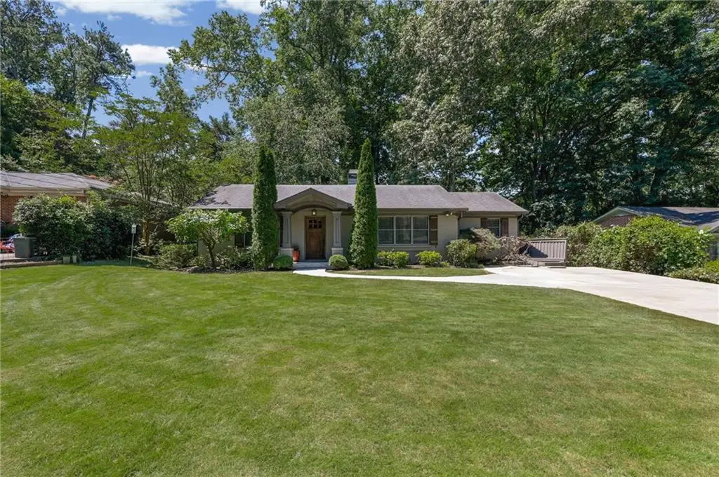 2245 Vistamont Drive, Decatur, GA 30033 - #1